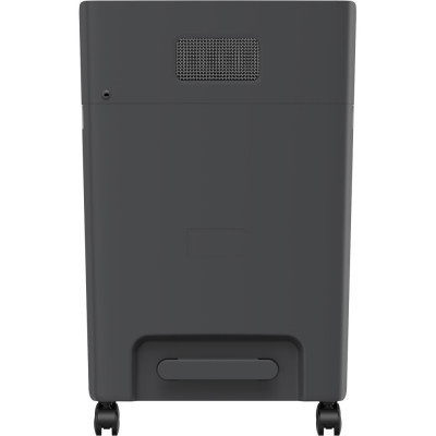Знищувач документів HP Pro Shredder 10MC (2812) (838100) Вінниця - фото 10