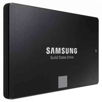 Накопитель SSD 2.5" 1TB 870 EVO Samsung (MZ-77E1T0B/EU) Винница