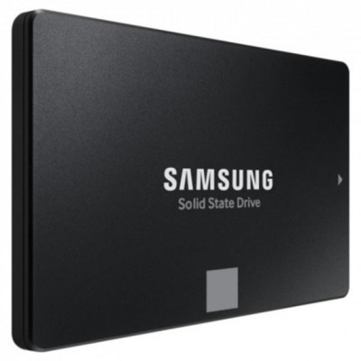 Накопитель SSD 2.5" 1TB 870 EVO Samsung (MZ-77E1T0B/EU) Винница - изображение 2