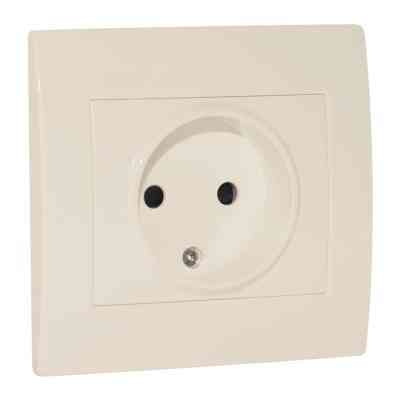 Розетка Sven SE-123 ivory (7100090) Винница