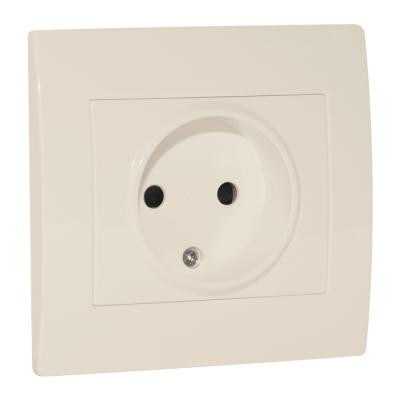 Розетка Sven SE-123 ivory (7100090) Винница - изображение 2