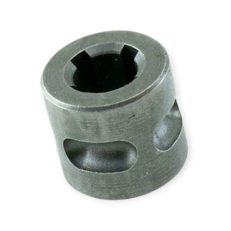 Втулка гидронасоса Т-16, Т-25 (Д-21) НШ 4 шлица привода Мукачево - изображение 1