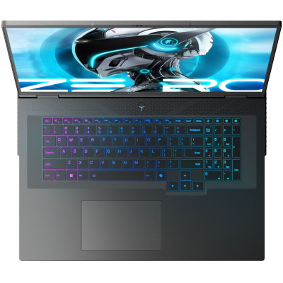 Ноутбук Thunderobot Zero 18 (ZERO18-i9149HX57E1Q240ARB) Вінниця - фото 6