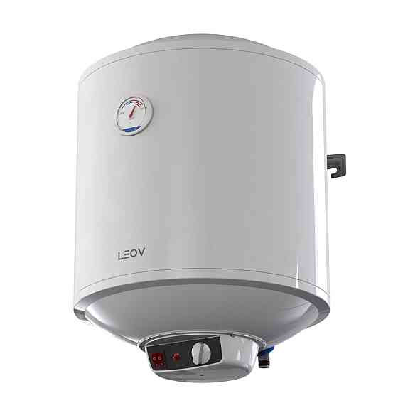 Водонагреватель LEOV LV Dry 50 l сухой тэн (19708) (000019708) Киев
