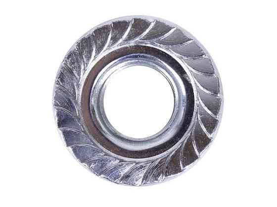 Гайка колінвала мотоблок дізель мотоблок дизель 188D Мукачево