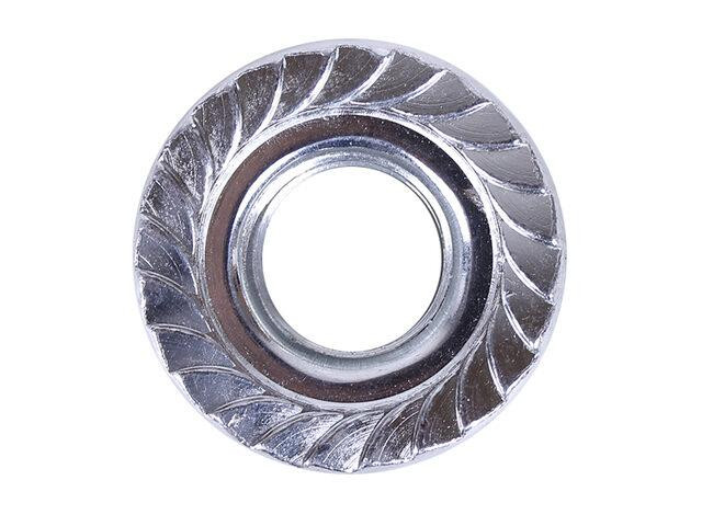 Гайка колінвала мотоблок дізель мотоблок дизель 188D Мукачево - фото 3