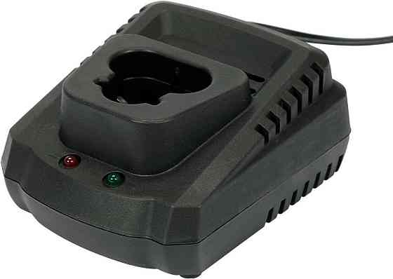 Зарядное устройство аккумуляторов YATO Li-Ion 12 В от электро-сети 230 В [20] Одесса