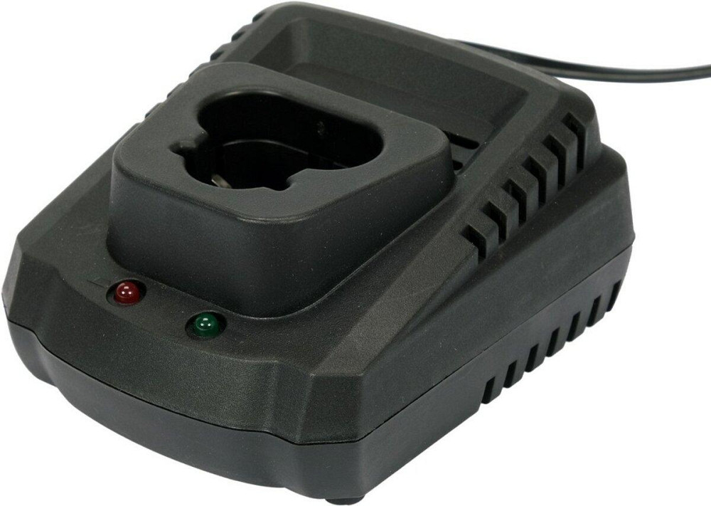 Зарядное устройство аккумуляторов YATO Li-Ion 12 В от электро-сети 230 В [20] Одесса - изображение 1