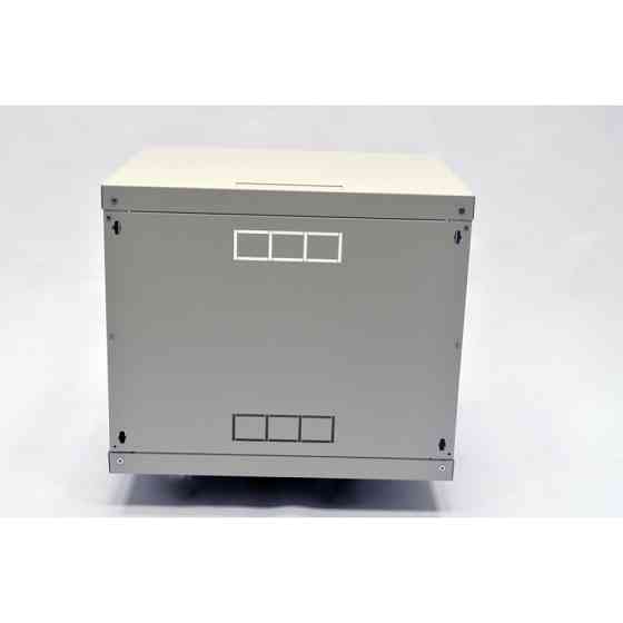 Шафа серверна CMS 9U 600 х 500 х 507 UA-MGSWA95G для мережевого обладнання Київ