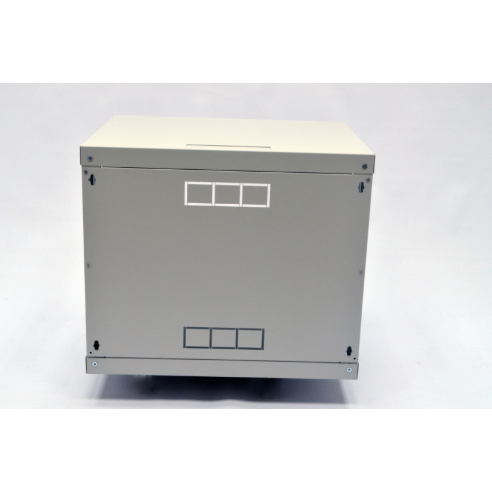 Шафа серверна CMS 9U 600 х 500 х 507 UA-MGSWA95G для мережевого обладнання Київ - фото 6
