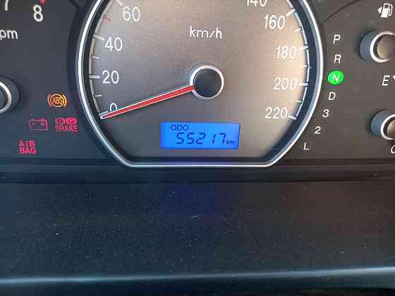 Панель приборов для Hyundai Elantra (2006–2011) Киев