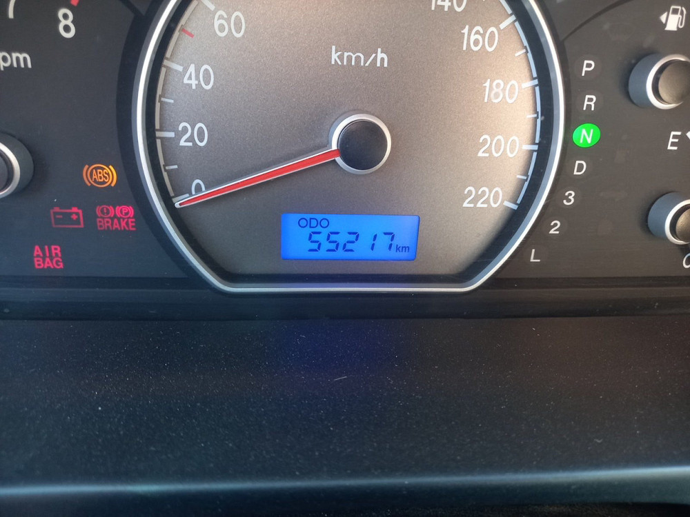 Панель приборов для Hyundai Elantra (2006–2011) Киев - изображение 1