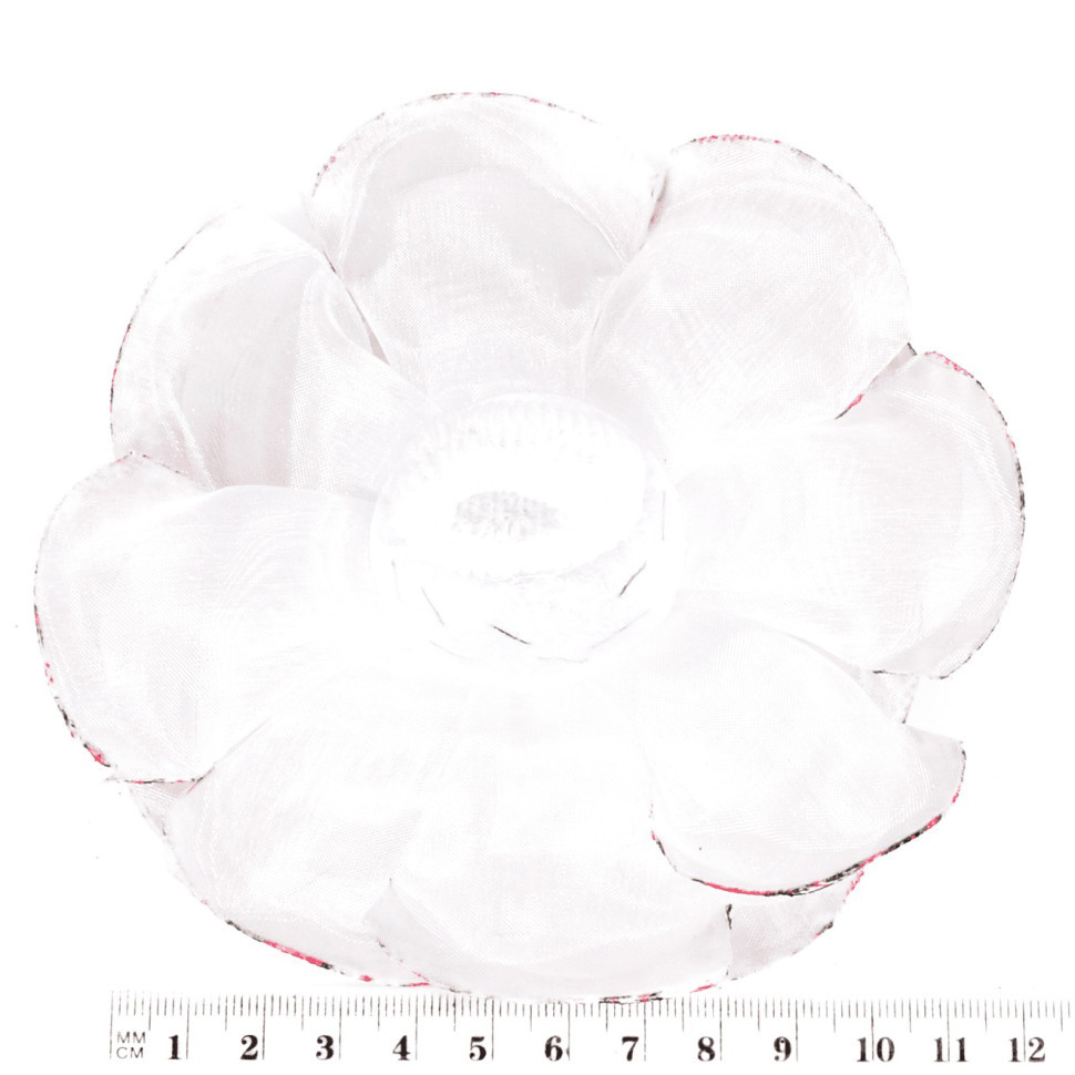 Набор для девочек Бант объемный в украинском стиле 0108-357, 2 шт Винница - изображение 2