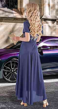 Изящное шелковое платье Киев