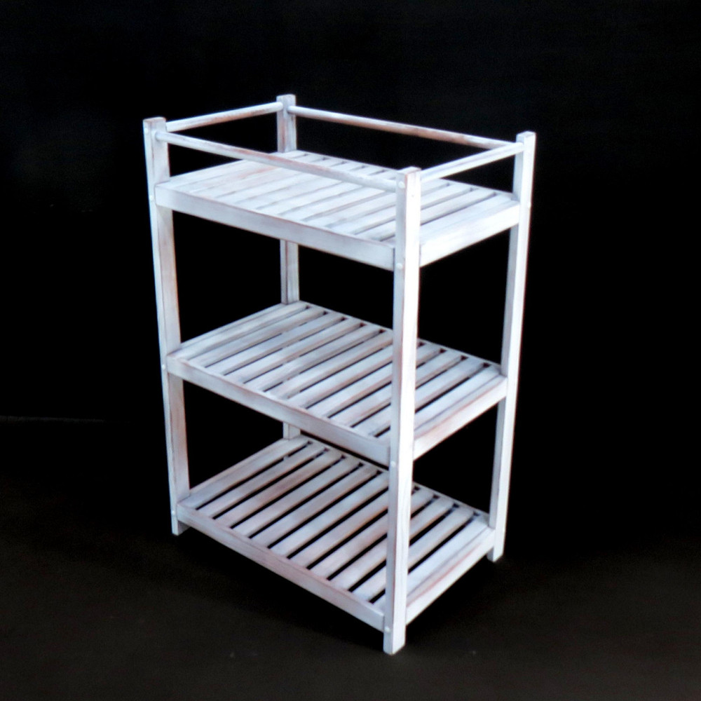 Этажерка для микроволновки 