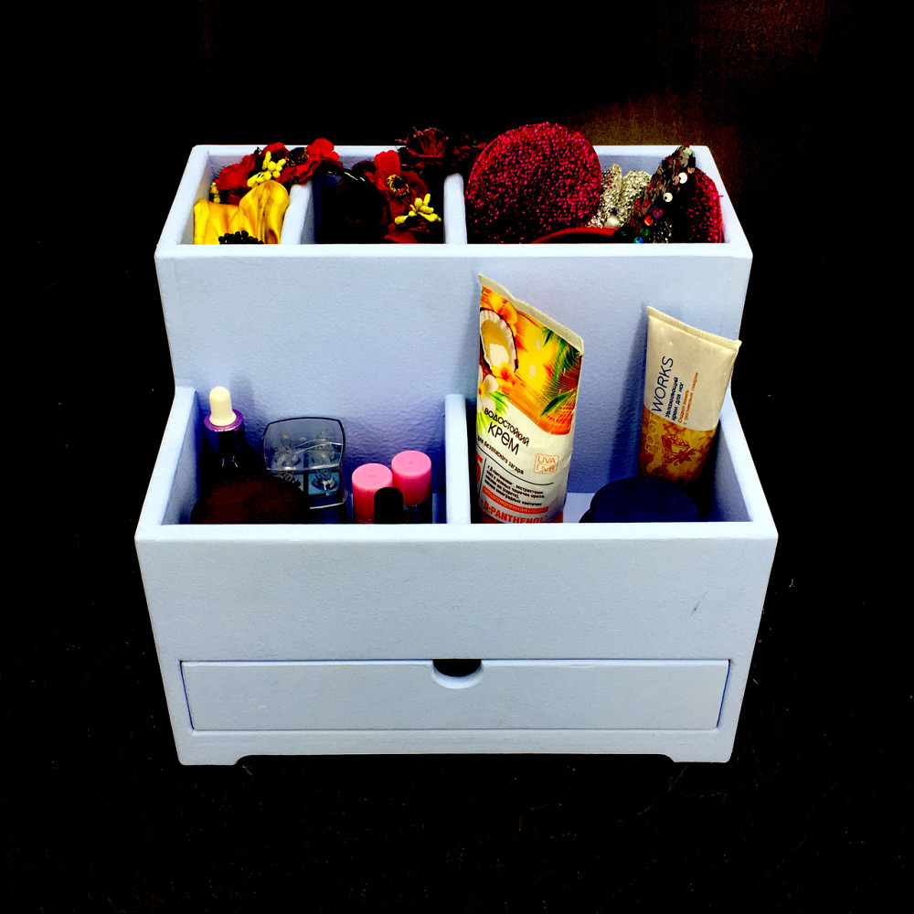 Органайзер для косметики 