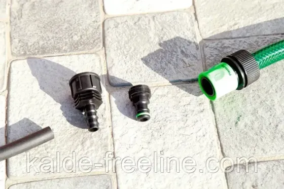 Переходник с трубки 16 мм на 20 мм Харьков