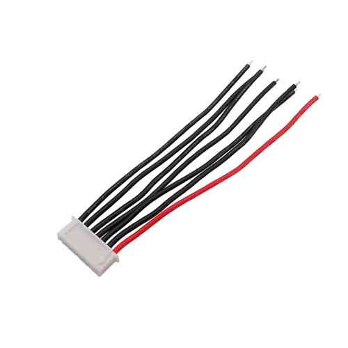 Балансувальний кабель JST-XH 6S 25см 7pin 22AWG для акумуляторів Вінниця