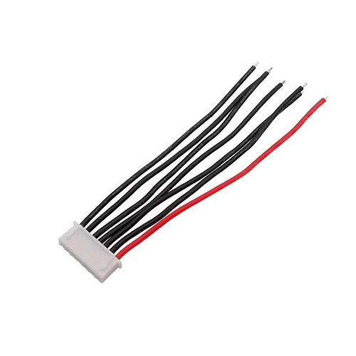 Балансувальний кабель JST-XH 6S 25см 7pin 22AWG для акумуляторів Вінниця - фото 3