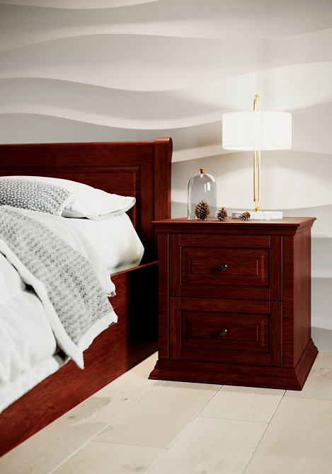 Тумба Ланіта, горіх  ( 254 ) Дніпро - фото 1