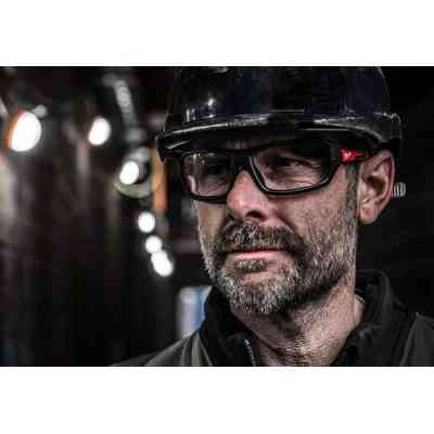 Защитные очки Milwaukee Performance, прозрачные (4932471883) Винница