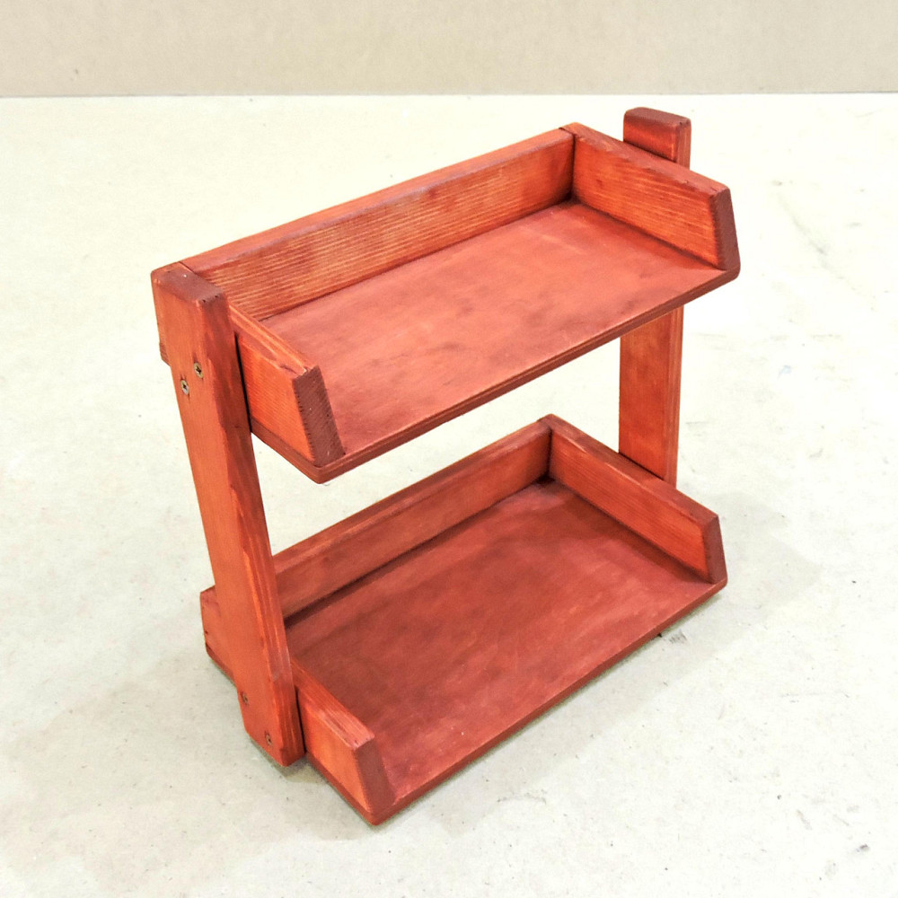 Органайзер для косметики 