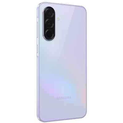 Мобильный телефон Samsung Galaxy A36 5G 8/256Gb Light Violet (SM-A366BLVGEUC) Винница