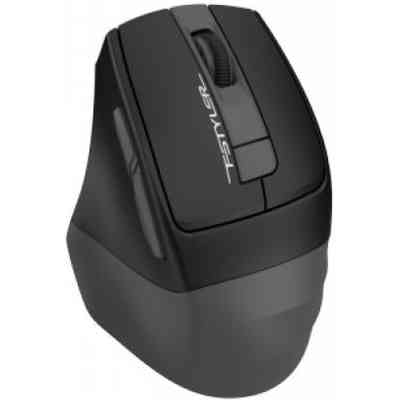 Мышка A4Tech FG35CS Plus Wireless Grey (4711421002981) Винница
