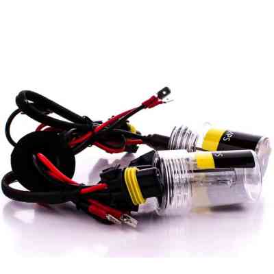 Автолампа SOLAR H7 5000K,85V,35W PX26d KET (1750) Винница