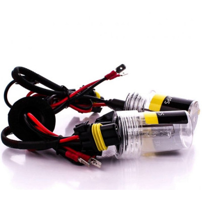 Автолампа SOLAR H7 5000K,85V,35W PX26d KET (1750) Винница - изображение 1