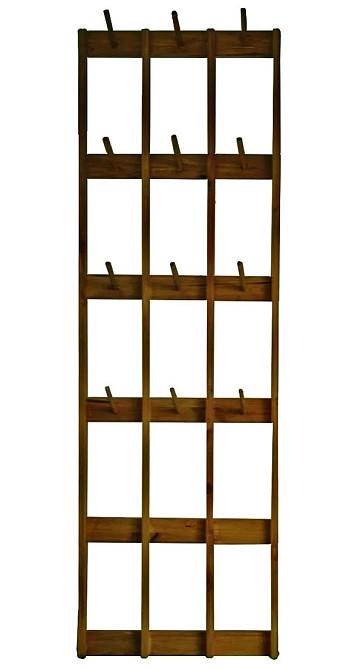 Вішалка для сумок "Каніло 3" мускат Миколаїв - фото 1