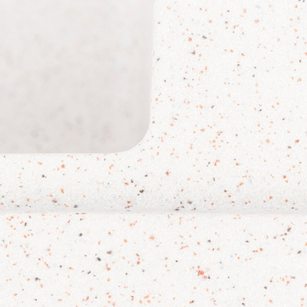 Гранітна мийка VALESO GALANS 7850 матова Топаз Коломыя - изображение 8