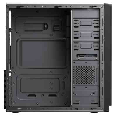 Корпус Gamemax MT-526-NP 2U3-TYC Винница