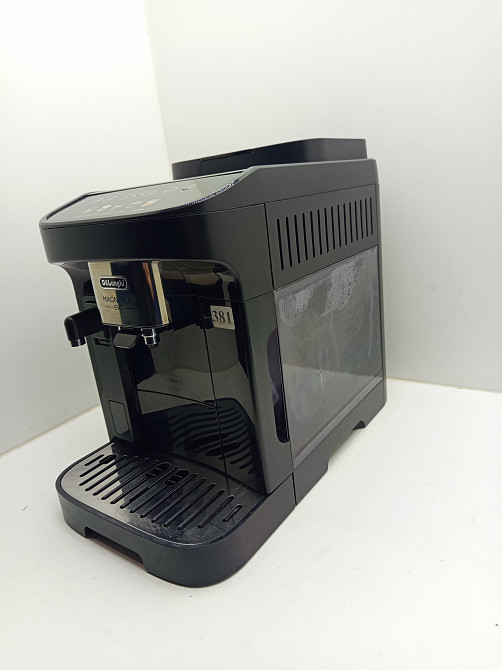 Кавомашина Delonghi Magnifica EVO ECAM..290.61.B (товар вживаний) Луцк - изображение 3