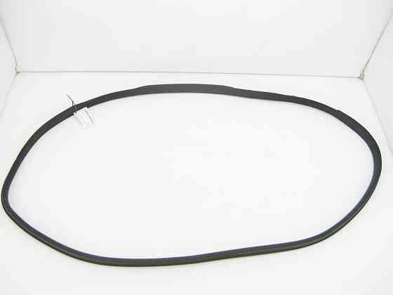 Mercedes-Benz  A2046971051 9B00 Ущільнювач передніх правих дверей на кузові чорний C-Class W204 Одеса