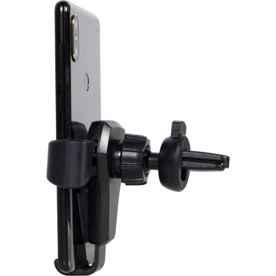 Универсальный автодержатель Gembird 65-85 мм, крепление на стекло или дефлектор (TA-CHWAV-01) Вінниця - фото 4