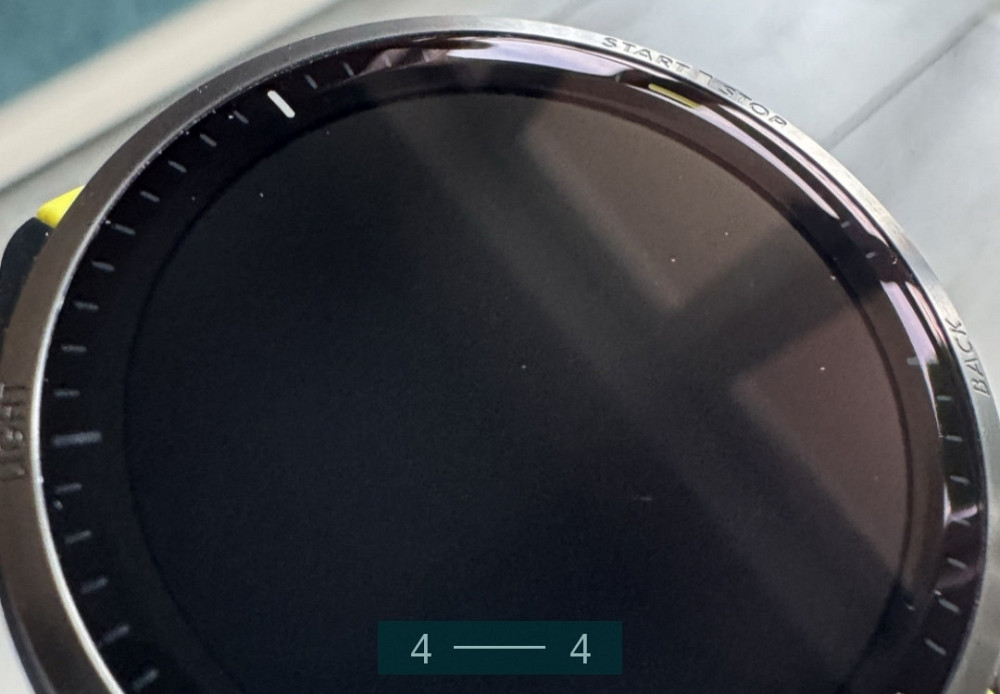 Смарт -Часы Garmin Forerunner 965 Київ - фото 1