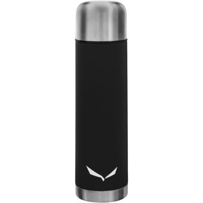 Термос Salewa Rienza Thermo BTL 1.0 L 0524 0910 чорний (013.003.1510) Вінниця - фото 1