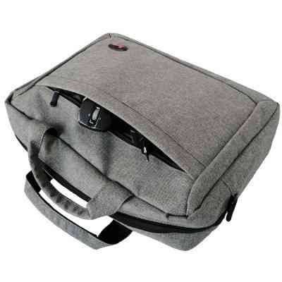 Сумка для ноутбука Porto 14" PC-3014 GY (PC-3014GY) Винница