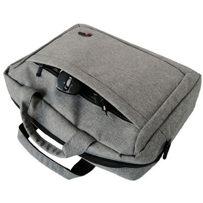 Сумка для ноутбука Porto 14" PC-3014 GY (PC-3014GY) Вінниця - фото 5