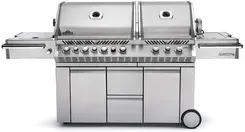Гриль Grill gazowy Napoleon Prestige Pro 825 RSIB Киев - изображение 1