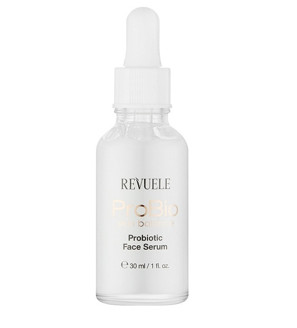 Сироватка для обличчя Probio skin balance probiotic Revuele 30 мл Київ - фото 2