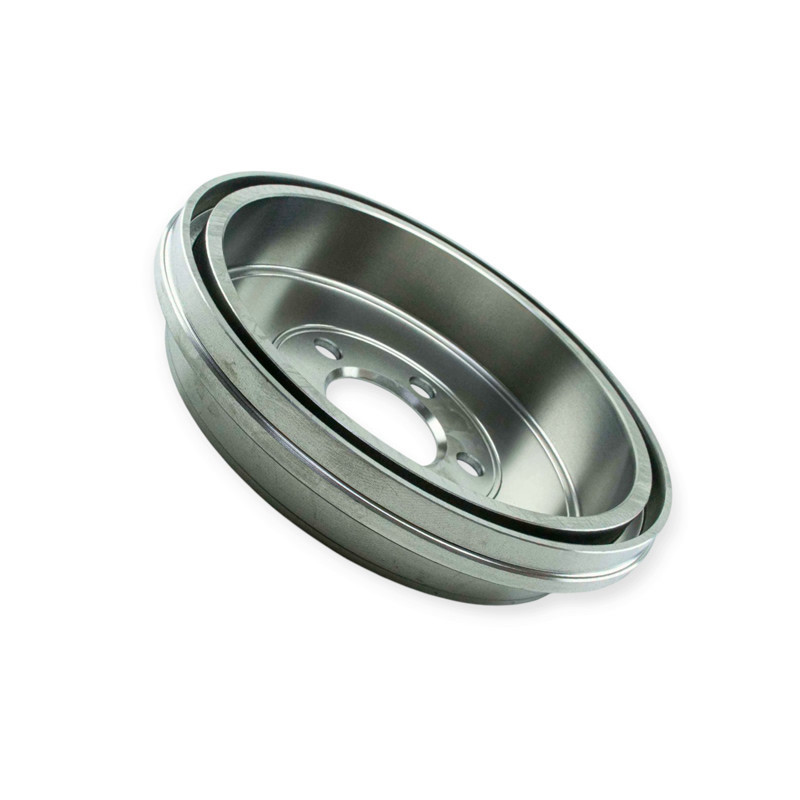 Барабан Skoda Rapid 12- (d228x47) (LPR-) гальмівний Мукачево - фото 1