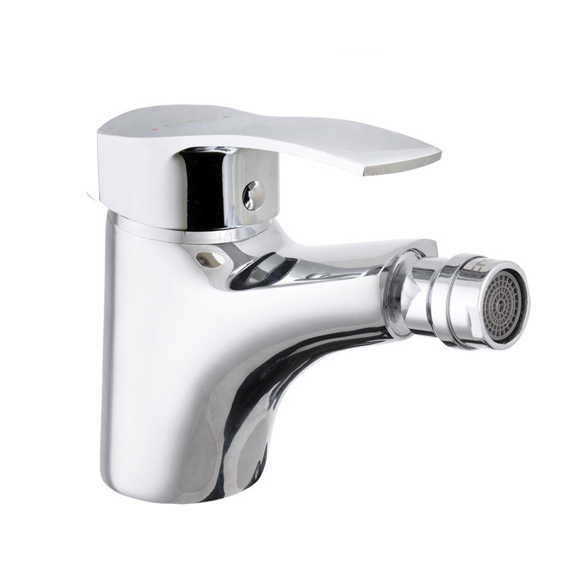 Змішувач для біде (гігієнічного душу) Cron FOCUS 002 картридж 40 мм (CR0015) Чернівці - фото 1