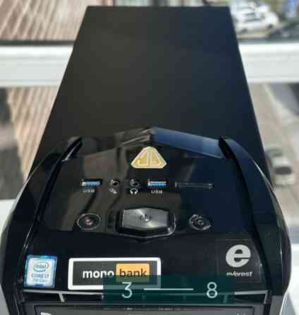 Комп'ютер ігровий ПК + подарунок Колонки!! Київ