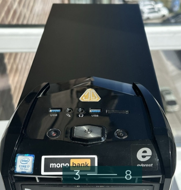 Комп'ютер игровой ПК + подарок Колонки!!! Киев - изображение 3