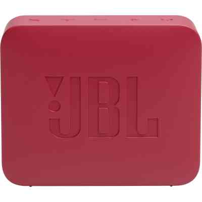 Акустическая система JBL Go Essential 2 Red (JBLGOES2REDEU) Винница