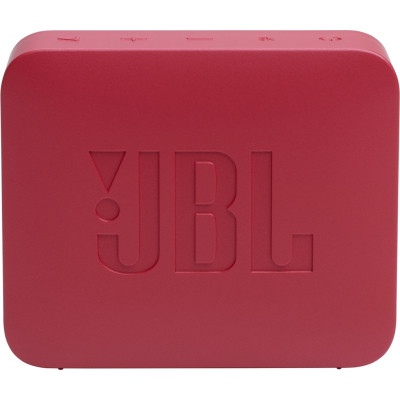 Акустическая система JBL Go Essential 2 Red (JBLGOES2REDEU) Винница - изображение 3