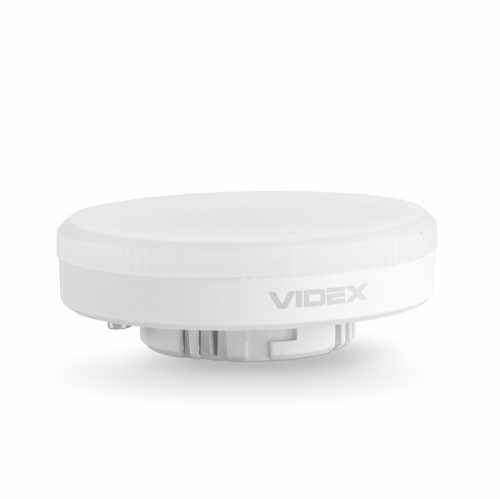 Лампа 12W GX53 4100К 220V LED Videx Житомир - изображение 5