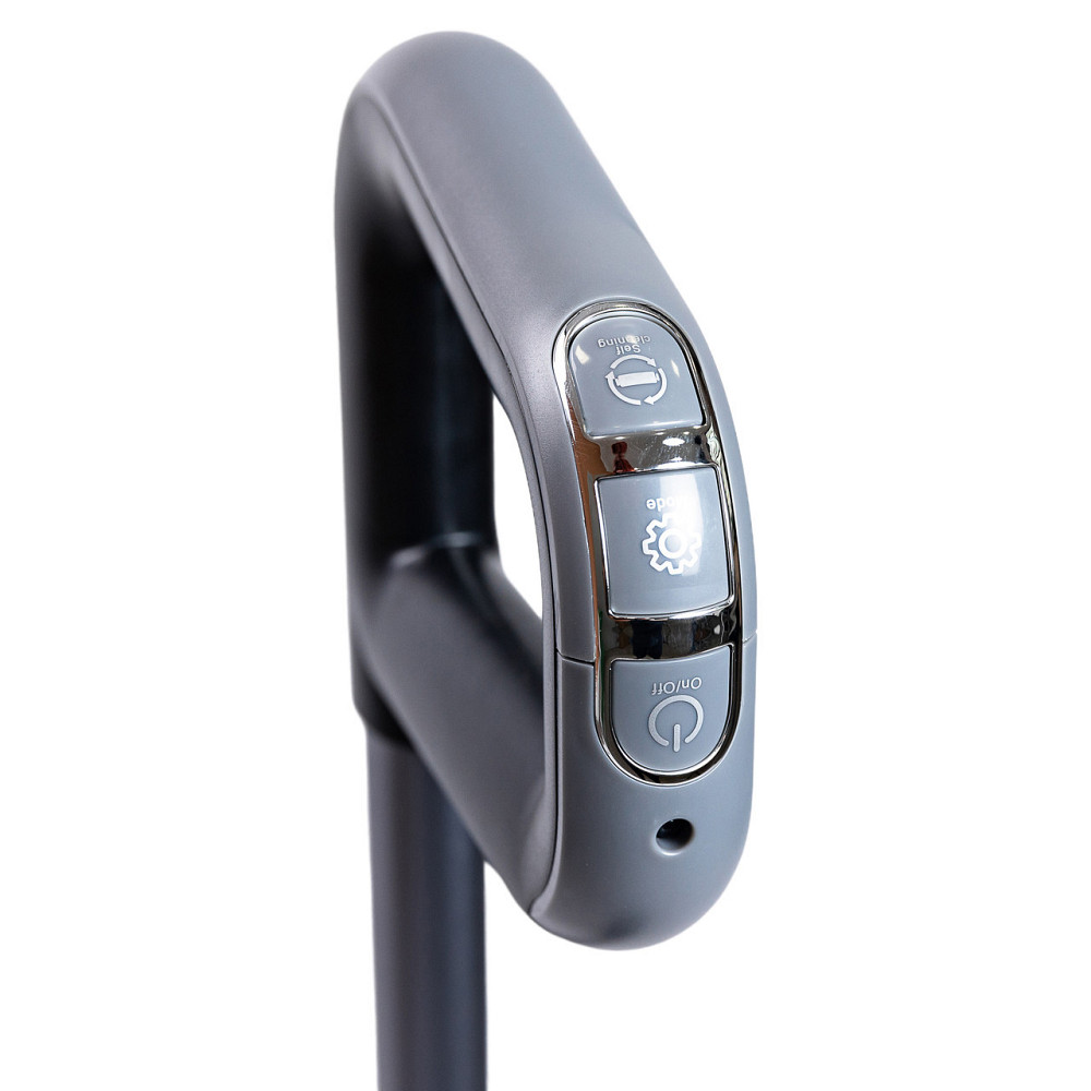 Аккумуляторный вертикальный моющий пылесос Sokany SK-13039 Киев - изображение 2